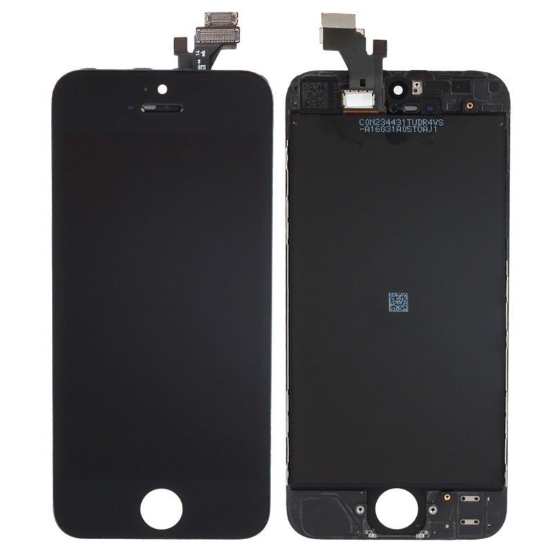 iPhone 5 LCD / Screen Replacement